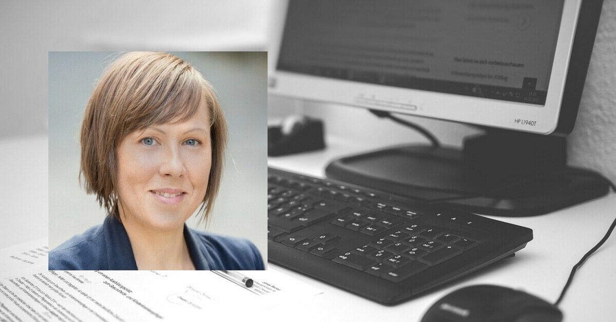 Interview mit Marketingberaterin Andrea Erhart von Erhart Communications