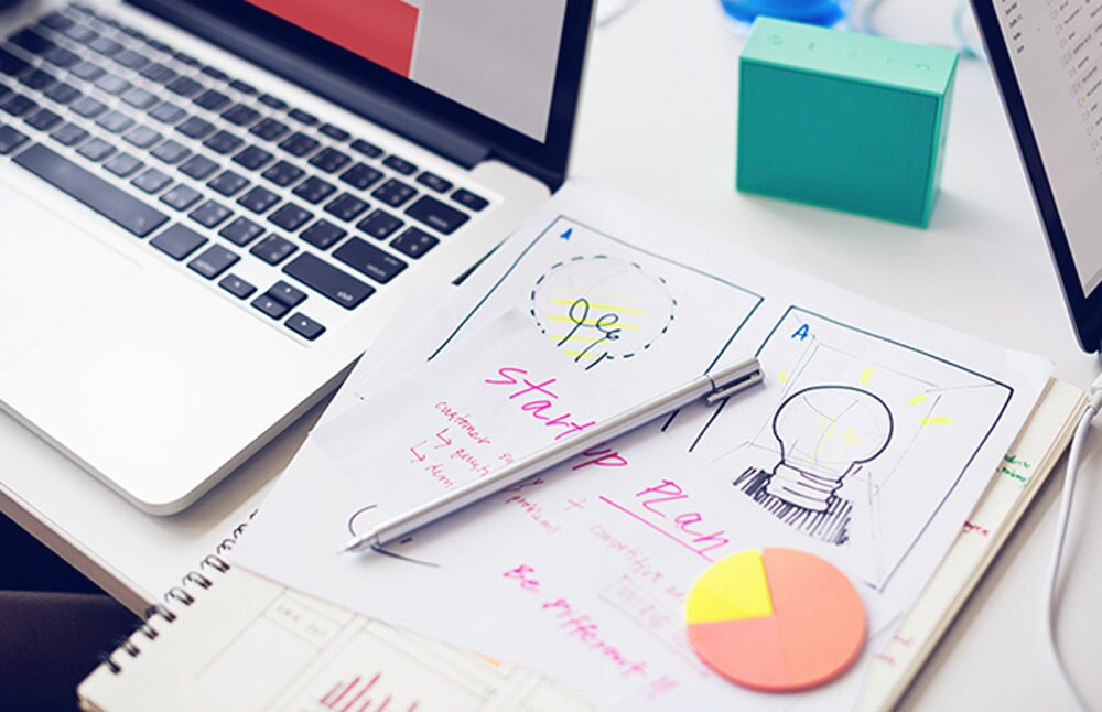 Erfolgreiches Marketing mit der eigenen Website